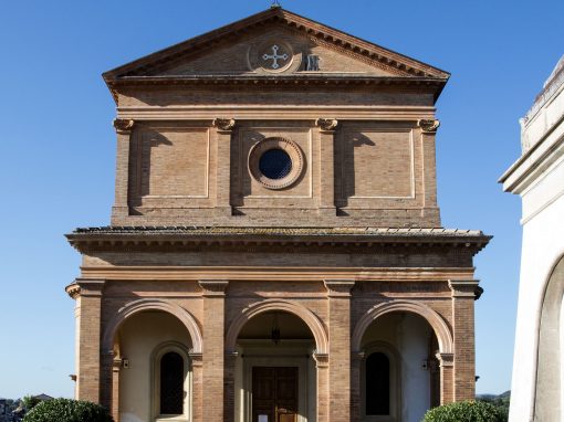 Chiesa del Laterino – Siena