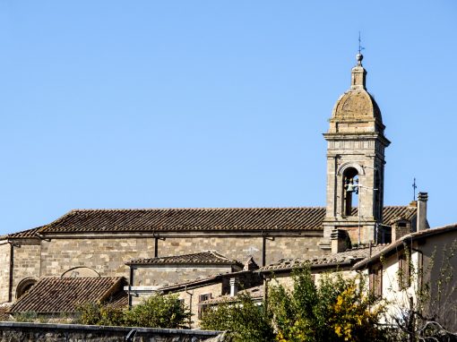 Duomo – Montalcino