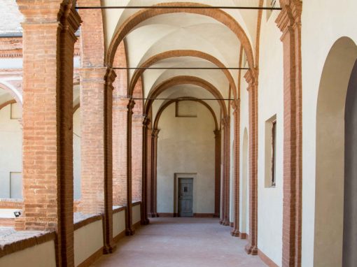 Ex convento di S.Martino – Siena